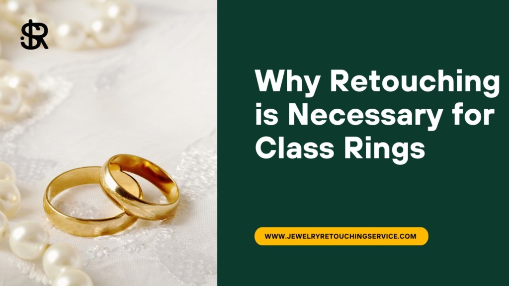 Class Ring  Retouching #2