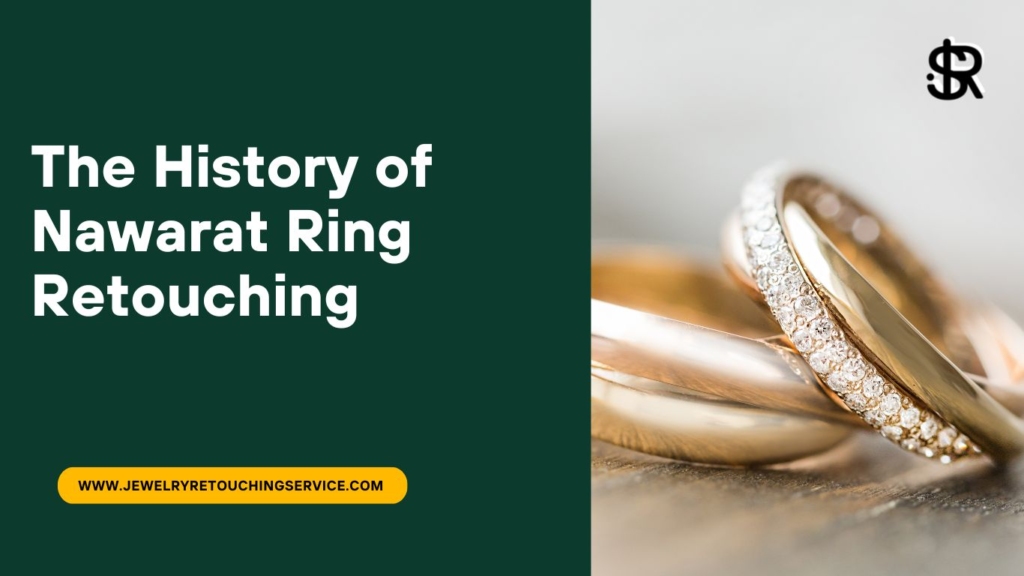 Nawarat Ring Retouching #3