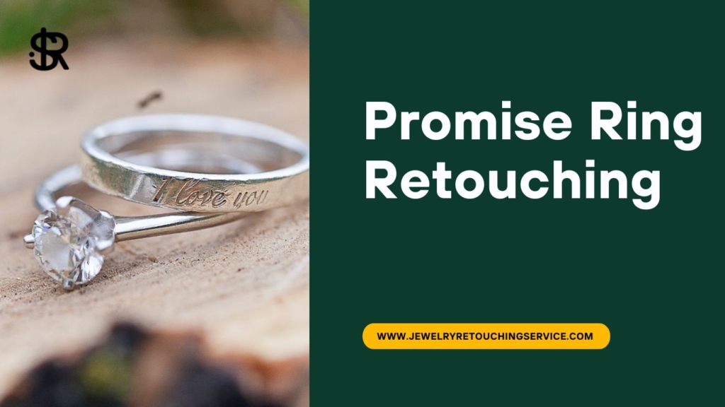 Promise Ring  Retouching #2