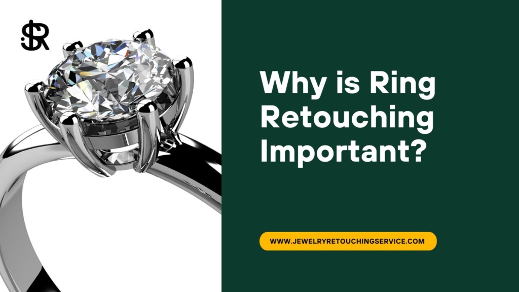 Ring  Retouching #2