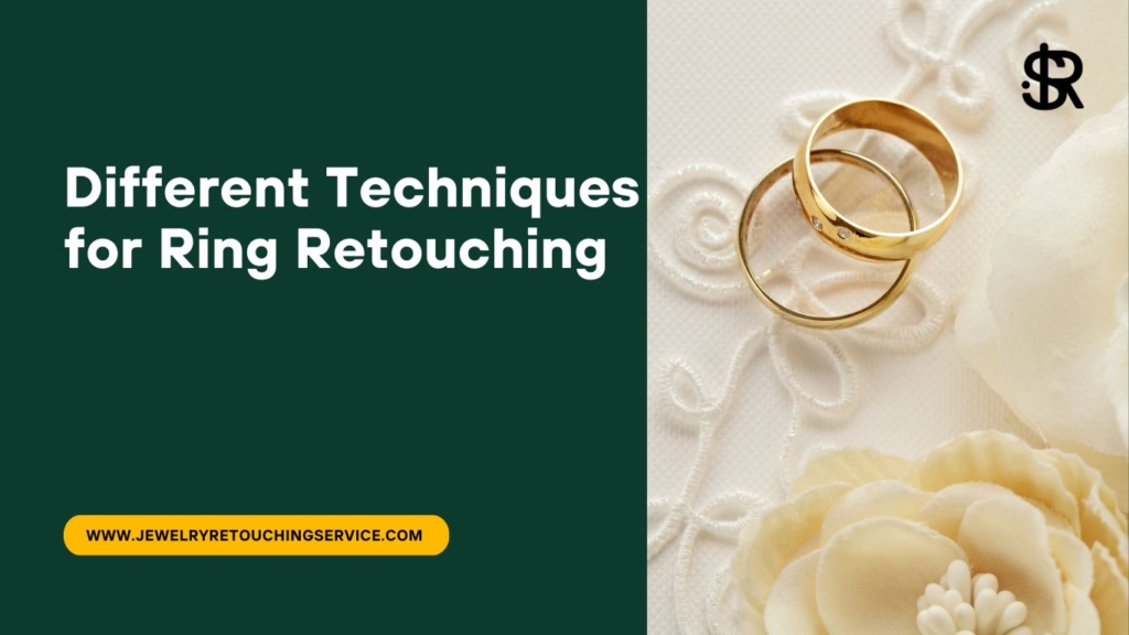 Ring  Retouching #3