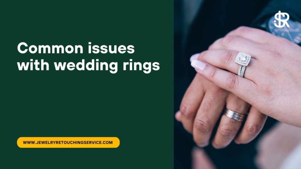 Wedding Ring  Retouching #3