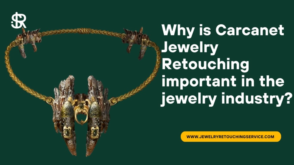 Carcanet Jewelry Retouching#2