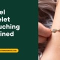 Gospel Bracelet Retouching Explained