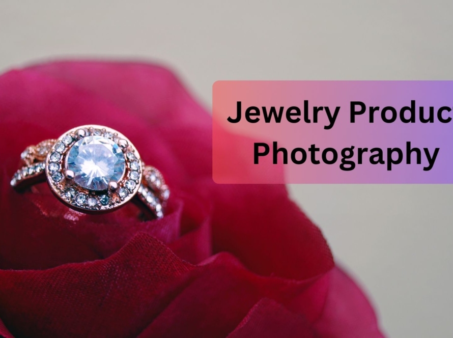 jewelry product photography Featured Image