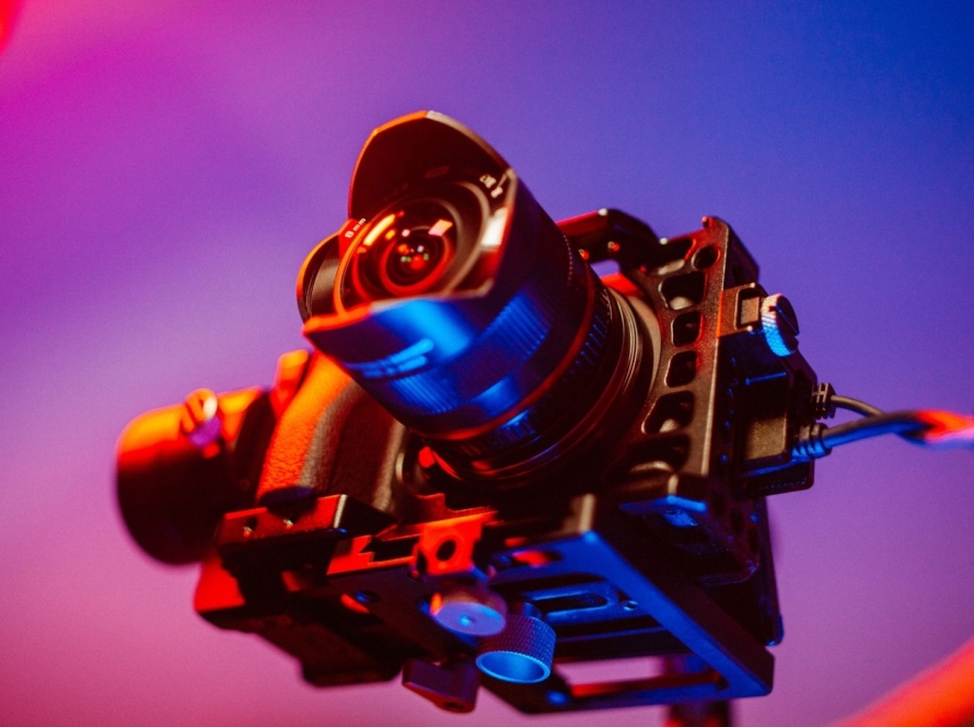Good Camera for Jewelry Photography