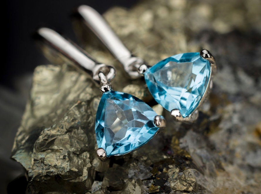 jewelry still life photography